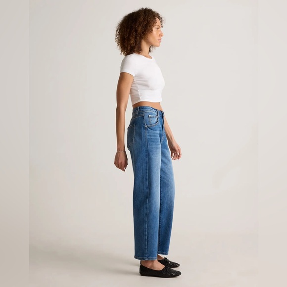 Quince Bella Jeans 28 - Picture 5 of 14